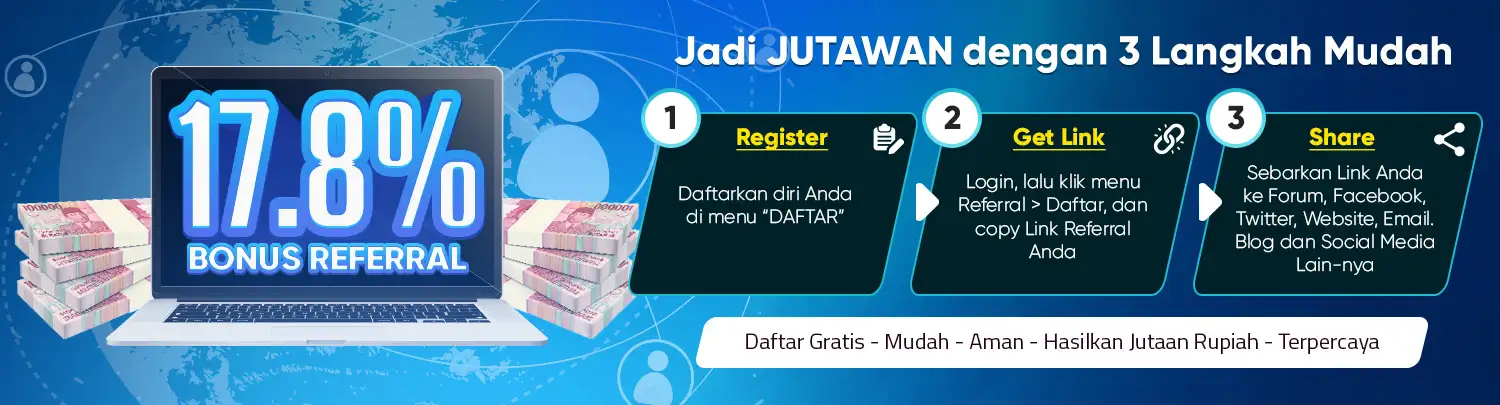 Slots Game Paling Populer dan Kondang di Indonesia | KLIK99